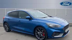 Used 2021 Ford Focus ST Hatchback | £19,666 (Good price)
