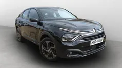 Used 2024 Citroën C4 PureTech Hatchback | £15,795 (Fair price)
