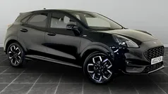 Used 2022 Ford Puma ST-Line X Hatchback | £13,895 (Fair price)