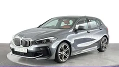 Used 2020 BMW 118 M Sport Hatchback | £18,280 (Fair price)