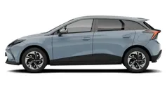 New 2024 MG MG4 EV SE Hatchback | £18,699 (Good price)