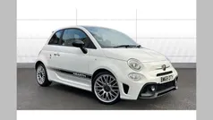 Used 2018 Abarth 595 Hatchback | £9,703 (Fair price)