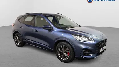 Used 2020 Ford Kuga ST-Line SUV | £16,049 (Fair price)