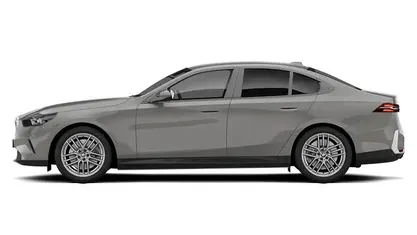 Used BMW 550e M Sport 489 HP (359 kW) 2026 Sedan