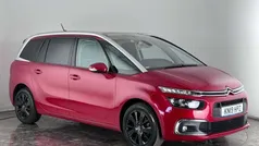 Used 2019 Citroën C4 SpaceTourer Feel MPV | £12,700 (Fair price)