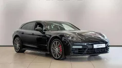 Used 2019 Porsche Panamera Turbo Sport Turismo Sedan | £58,990