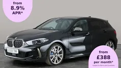 Used 2024 BMW M135 M Sport Hatchback | £24,387 (Super price)