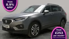 Used 2024 Seat Tarraco SE Technology SUV | £17,210 (Super price)