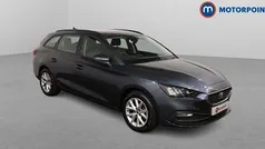 Used 2022 Seat Leon SE Estate | £15,299 (Fair price)