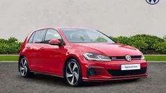 Used 2019 VW Golf VII GTI Hatchback | £22,400 (Fair price)