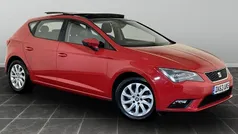 Used 2016 Seat Leon SE Hatchback | £3,795 (Super price)