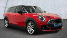 Used 2020 Mini Cooper Clubman Sport Estate | £18,700 (Fair price)
