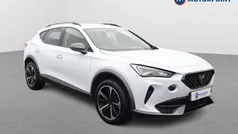 Used 2023 Cupra Formentor SUV | £20,299 (Super price)