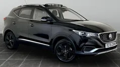 Used 2020 MG ZS Exclusive Sedan | £9,195 (Good price)