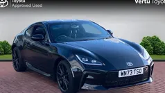 Used 2022 Toyota GR86 Coupe | £32,571 (Fair price)