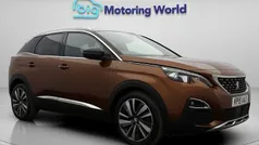 Used 2020 Peugeot 3008 GT-line Estate | £12,400 (Fair price)