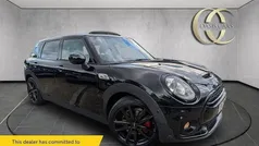 Used 2019 Mini Cooper Clubman Sport Estate | £18,995 (Fair price)