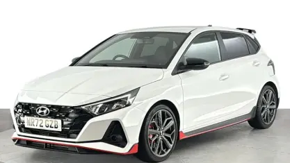 Used Hyundai i20 204 HP (150 kW) 2024 Hatchback
