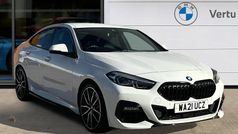 Used 2023 BMW 220 M Sport Coupe | £22,603 (Super price)