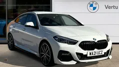 Used 2023 BMW 220 M Sport Coupe | £23,825 (Super price)
