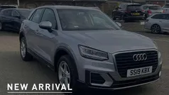 Used 2019 Audi Q2 Sport SUV | £15,700 (Good price)