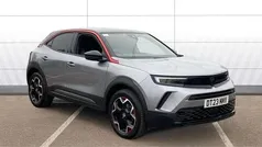 Used 2023 Vauxhall Mokka SUV | £16,341 (Fair price)