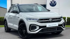 Used 2023 VW T-Roc R-line SUV | £27,790 (Fair price)