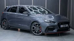 Used 2020 Hyundai i30 Hatchback | £22,399 (Fair price)