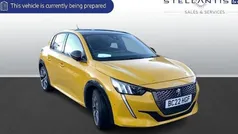 Used 2023 Peugeot 208 GTi Hatchback | £14,993 (Fair price)