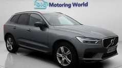 Used 2019 Volvo XC60 R-Design SUV | £24,700 (Good price)