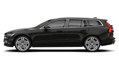 New 2026 Volvo V60 Plus Estate | £42,975 (Fair price)
