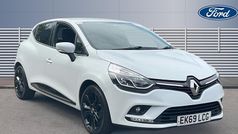 Used 2018 Renault Clio IV Iconic Hatchback | £9,723 (Fair price)