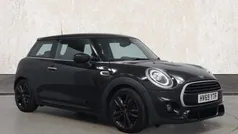 Used 2021 Mini Cooper Hatch Hatchback | £12,009 (Good price)