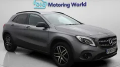Used 2020 Mercedes GLA180 Urban SUV | £15,300 (Good price)