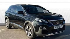 Used 2020 Peugeot 3008 GT-line Estate | £10,938 (Super price)
