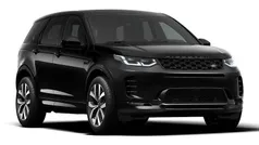 Used 2025 Land Rover Discovery Sport HSE Dynamic SUV | £52,121 (Good price)