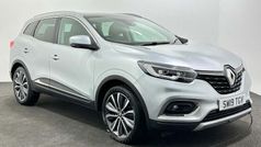 Used 2019 Renault Kadjar Version S SUV | £10,792 (Fair price)