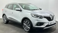 Used 2019 Renault Kadjar Version S SUV | £10,748 (Fair price)