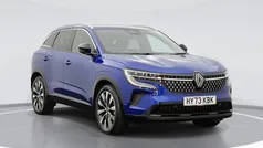 Used 2025 Renault Austral Techno SUV | £21,299 (Fair price)