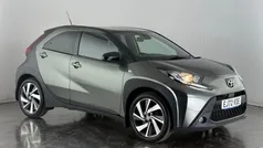 Used 2023 Toyota Aygo Hatchback | £14,600 (Fair price)