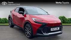 Other Used 2024 Toyota C-HR Sport SUV | £31,830 (Fair price)
