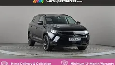 Used 2024 Vauxhall Grandland X SUV | £18,197 (Good price)
