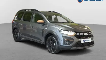 Begagnad Dacia Jogger Extreme 141 HK (103 kW) 2024 Minibuss