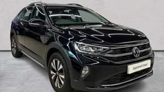 Used 2023 VW Taigo Life SUV | £18,405 (Fair price)