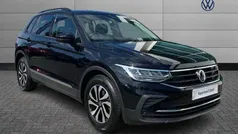 Used 2022 VW Tiguan Active SUV | £21,390 (Fair price)