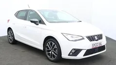 Used 2024 Seat Ibiza XCELLENCE Hatchback | £16,699 (Fair price)