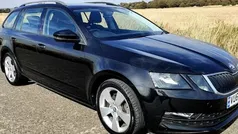 Used 2019 Skoda Octavia SE Drive Estate | £14,699 (Fair price)