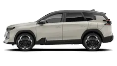 Used 2025 Citroën C5 Aircross SUV | £26,420 (Fair price)