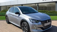 Used 2022 Peugeot 208 Premium Hatchback | £17,995 (Fair price)