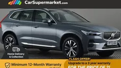 Used 2022 Volvo XC60 Core SUV | £29,197 (Fair price)